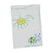 TIDI 2-PLY TISSUE/POLY TOWEL & BIB