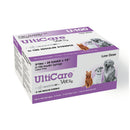 ULTIMED ULTRICARE VETRX DIABETES CARE INSULIN SYRINGES