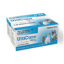 ULTIMED ULTRICARE VETRX DIABETES CARE INSULIN SYRINGES