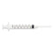 ULTIMED ULTICARE LOW DEAD SPACE NON-SAFETY SYRINGES