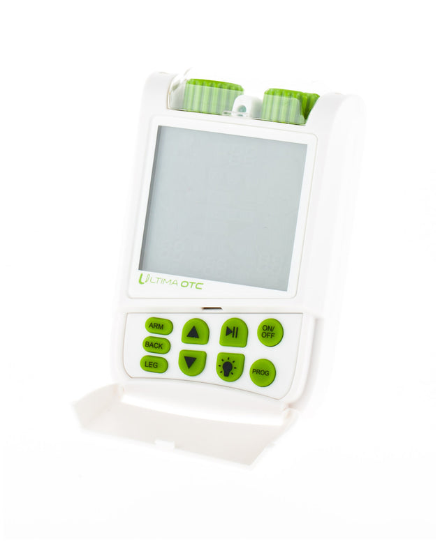 PAIN MANAGEMENT OTC TENS DEVICE