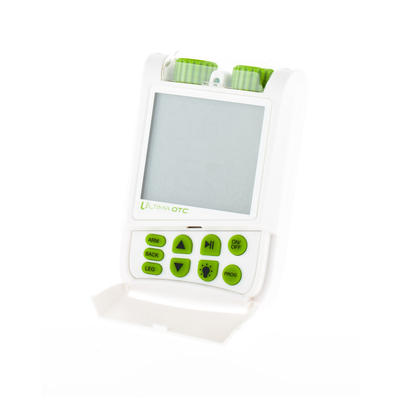 PAIN MANAGEMENT OTC TENS DEVICE