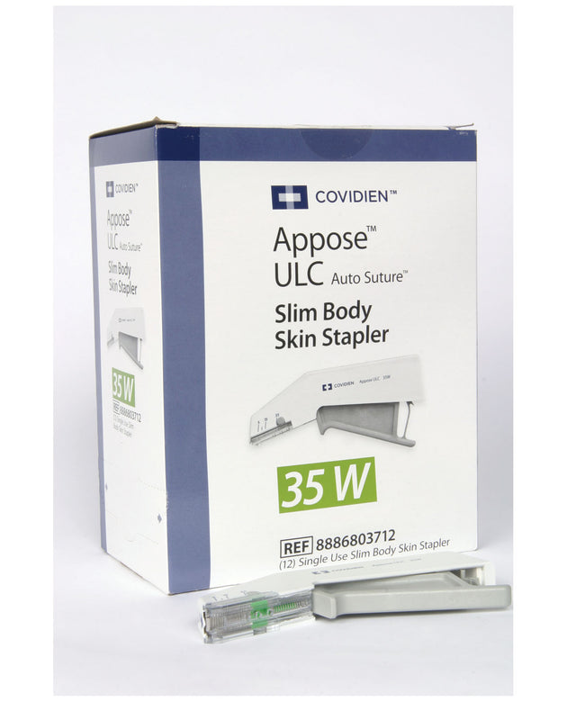 MEDTRONIC APPOSE™ ULC SKIN STAPLER