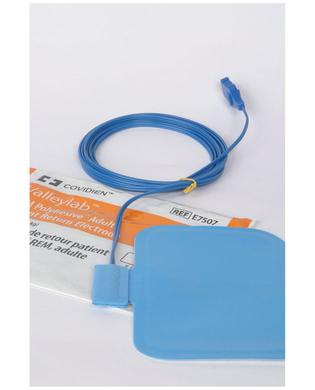 MEDTRONIC VALLEYLAB ELECTROSURGICAL ACCESSORIES