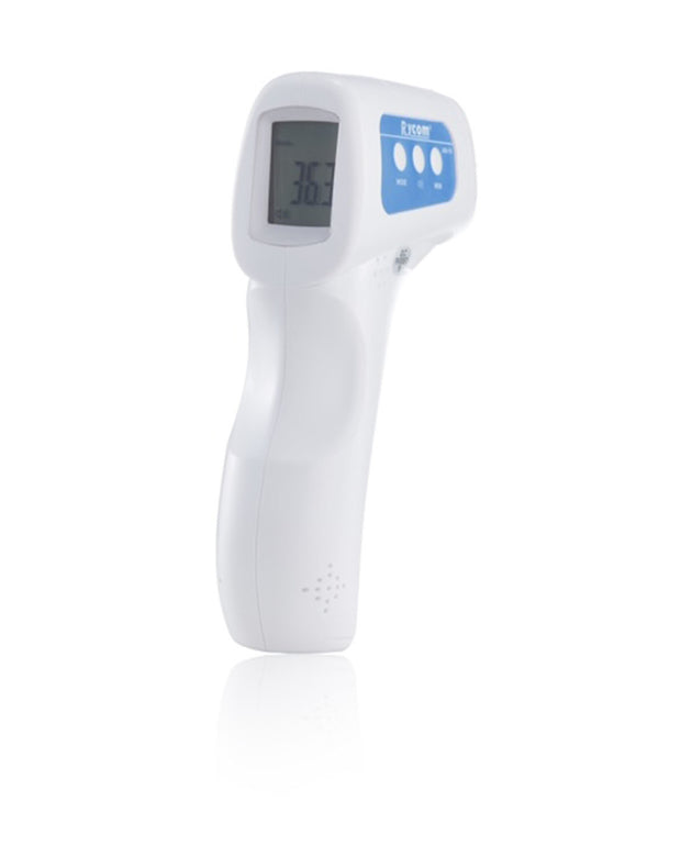 VERIDIAN THERMOMETER
