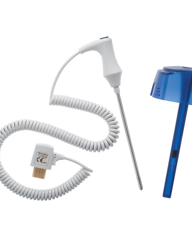 WELCH ALLYN SURETEMP® THERMOMETER ACCESSORIES