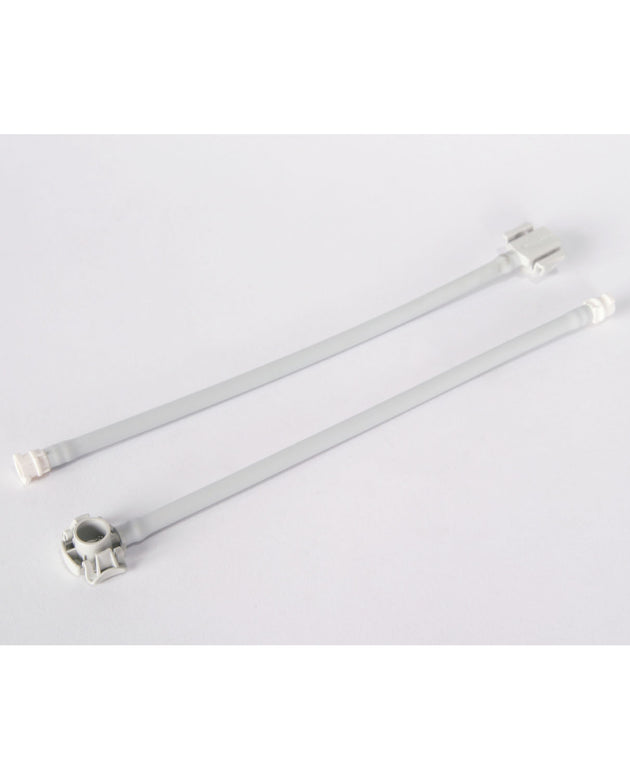 WELCH ALLYN CONNECTORS & ADAPTORS