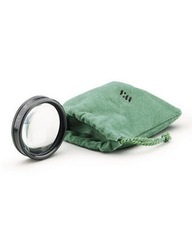 WELCH ALLYN DIOMETER HAND LENS