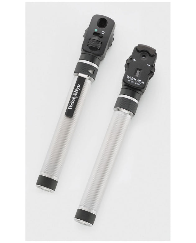 WELCH ALLYN 2.5V POCKETSCOPE™ OPHTHALMOSCOPE