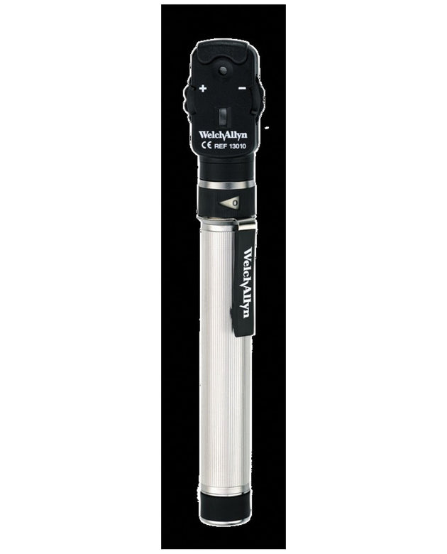 WELCH ALLYN 2.5V POCKETSCOPE™ OPHTHALMOSCOPE
