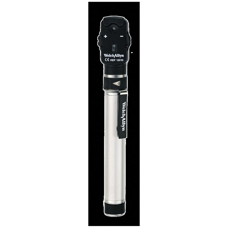 WELCH ALLYN 2.5V POCKETSCOPE™ OPHTHALMOSCOPE