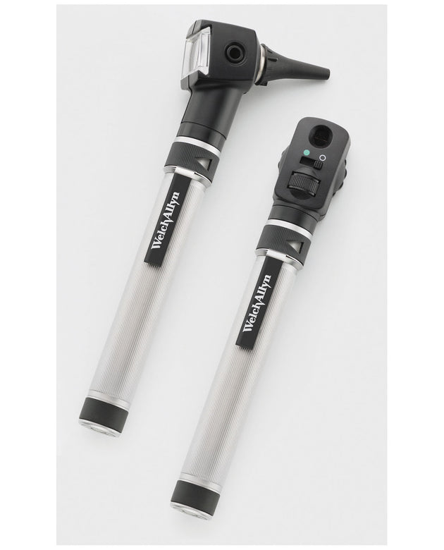 WELCH ALLYN 2.5V POCKETSCOPE™ OTOSCOPE/THROAT ILLUMINATOR
