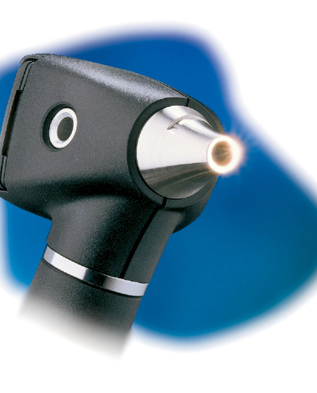 WELCH ALLYN 2.5V POCKETSCOPE™ OTOSCOPE/THROAT ILLUMINATOR