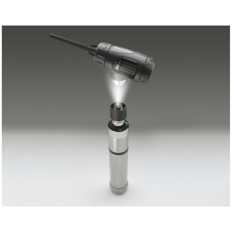 WELCH ALLYN MACROVIEW™ OTOSCOPE & ACCESSORIES