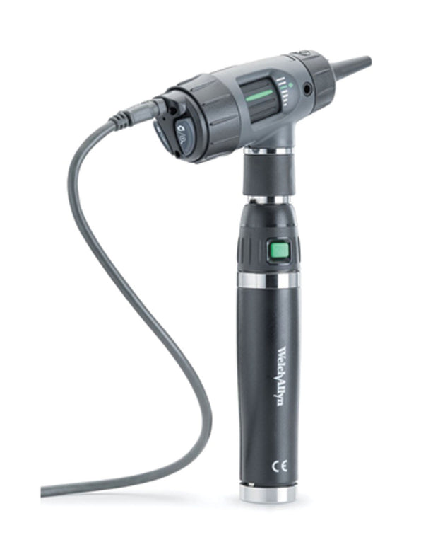WELCH ALLYN DIGITAL MACROVIEW™ OTOSCOPE SETS