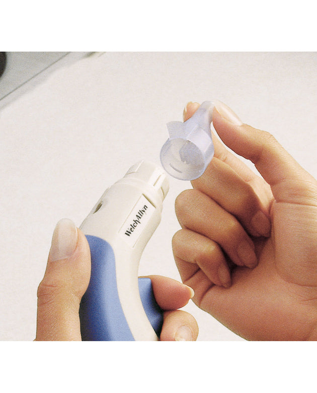 WELCH ALLYN EAR WASH SYSTEM & ACCESSORIES