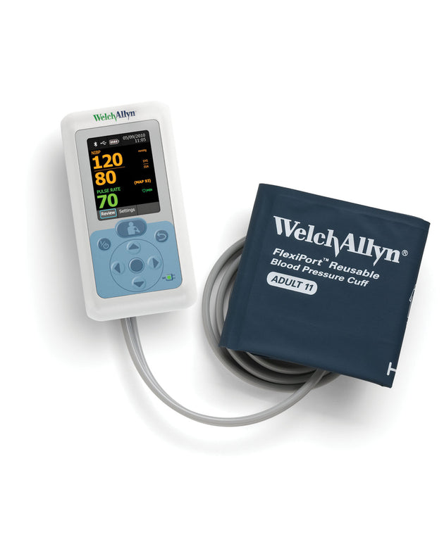 WELCH ALLYN CONNEX® PROBP 3400 SERIES & ACCESSORIES