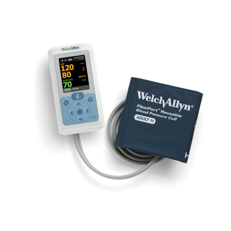 WELCH ALLYN CONNEX® PROBP 3400 SERIES & ACCESSORIES