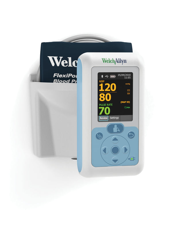 WELCH ALLYN CONNEX® PROBP 3400 SERIES & ACCESSORIES