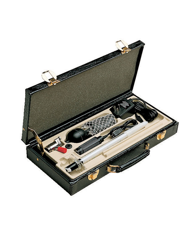 WELCH ALLYN KLEENSPEC® FIBER OPTIC DISPOSABLE SIGMOIDOSCOPE & ACCESSORIES