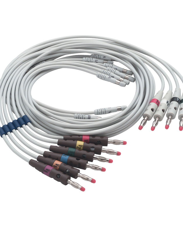 WELCH ALLYN ECG ACCESSORIES