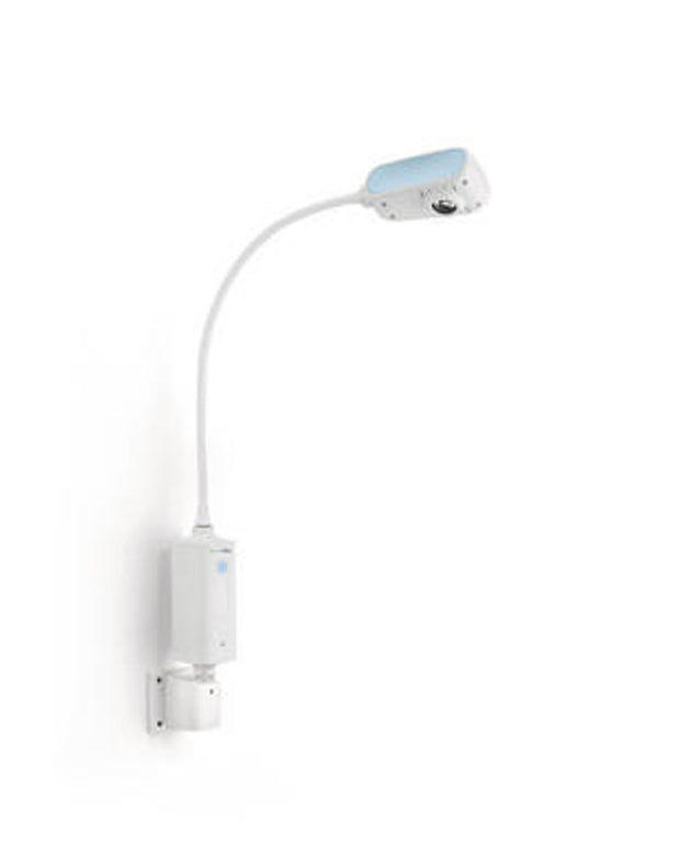 WELCH ALLYN GREEN SERIES™ 300 EXAM LIGHT