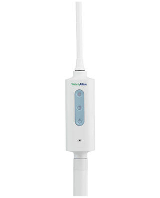 WELCH ALLYN GREEN SERIES™ 600 PROCEDURE LIGHT