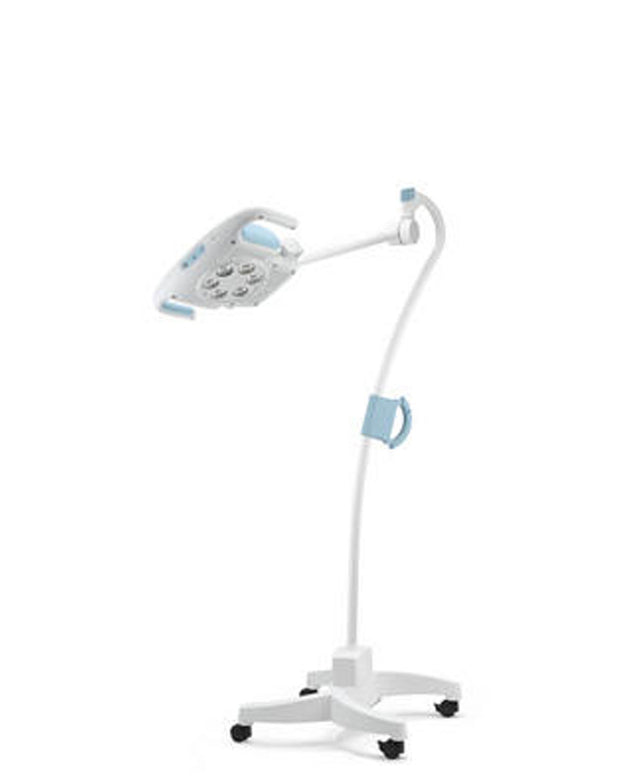 WELCH ALLYN GREEN SERIES™ 900 PROCEDURE LIGHT