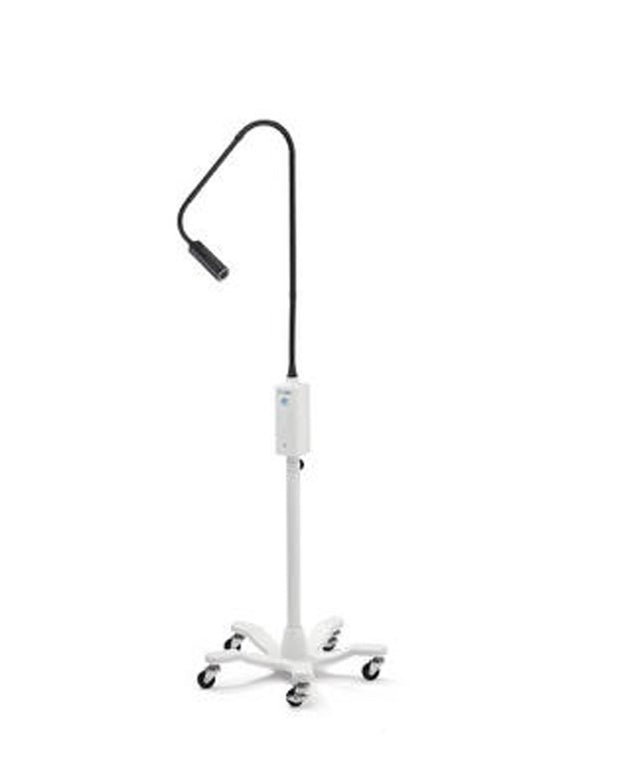 WELCH ALLYN GREEN SERIES™ MEDICAL EXAM LIGHTS IV