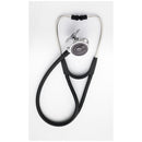 WELCH ALLYN HARVEY DELUXE DOUBLE & TRIPLE HEAD STETHOSCOPES