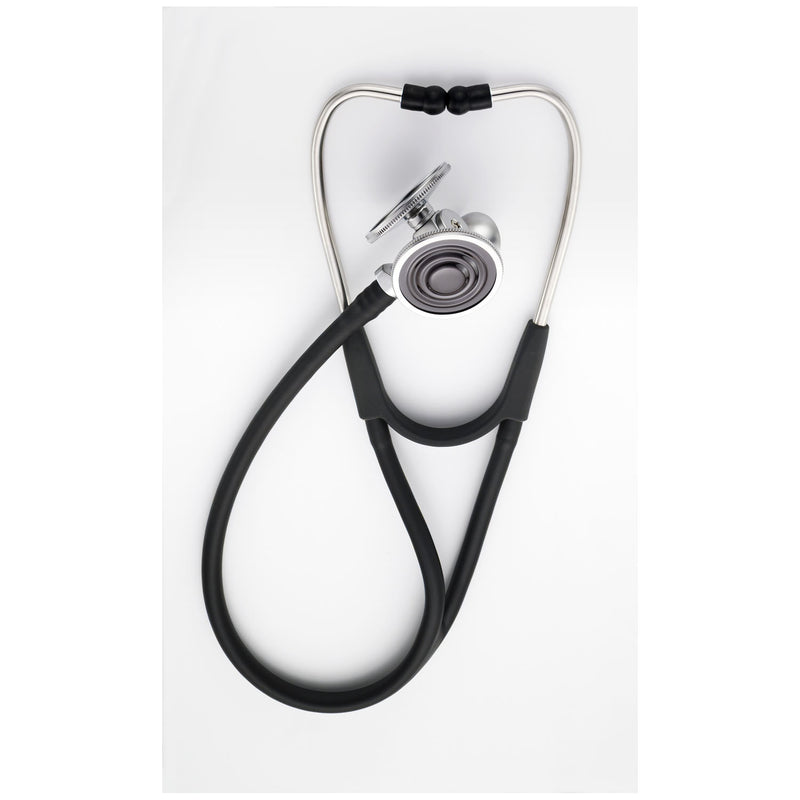 WELCH ALLYN HARVEY DELUXE DOUBLE & TRIPLE HEAD STETHOSCOPES