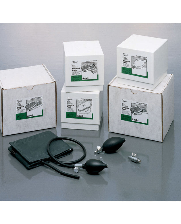 WELCH ALLYN ANEROID ACCESSORIES & PARTS