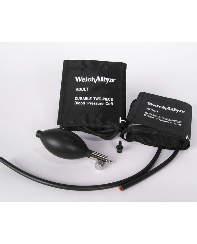 WELCH ALLYN ANEROID ACCESSORIES & PARTS