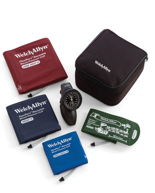 WELCH ALLYN CLASSIC HAND ANEROID