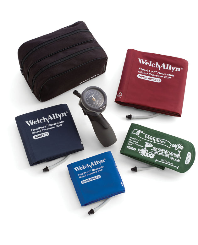 WELCH ALLYN TYCOS® DS66 HAND ANEROID