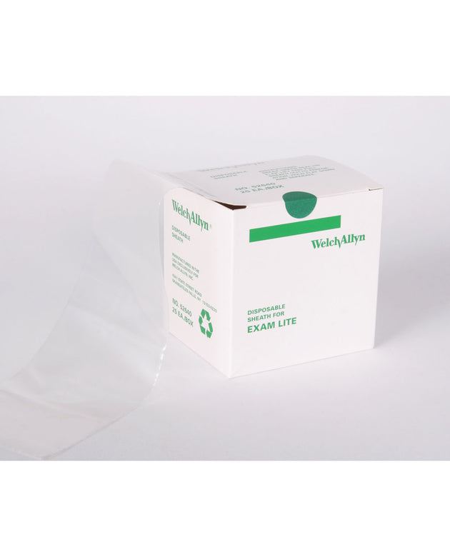WELCH ALLYN HALOGEN EXAM LIGHT™ III ACCESSORIES
