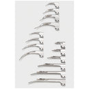 WELCH ALLYN LARYNGOSCOPE BLADES