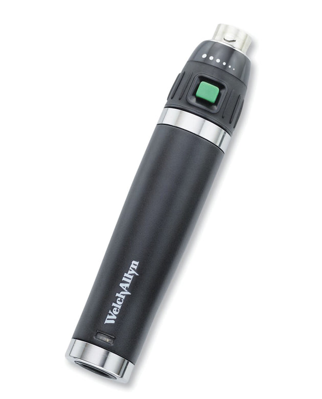 WELCH ALLYN 3.5V LITHIUM ION RECHARGEABLE HANDLES