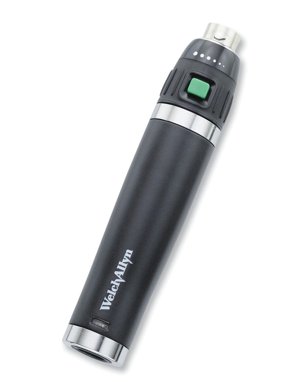 WELCH ALLYN 3.5V LITHIUM ION RECHARGEABLE HANDLES