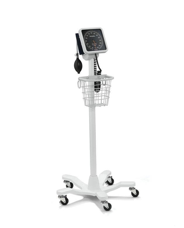 WELCH ALLYN 767 SERIES WALL & MOBILE ANEROIDS