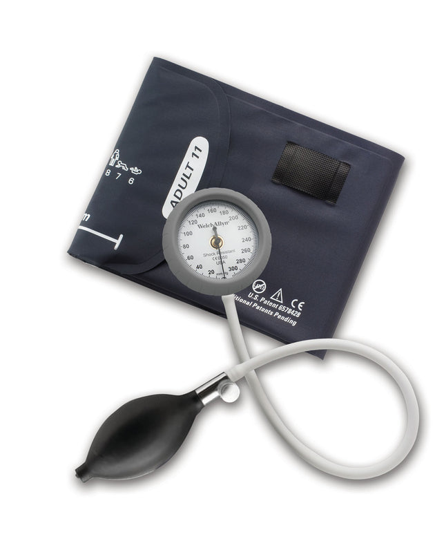 WELCH ALLYN DURASHOCK™ ECONOMY ANEROID