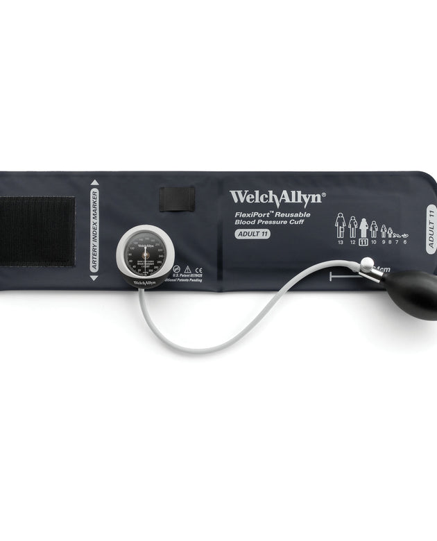 WELCH ALLYN DURASHOCK™ ECONOMY ANEROID