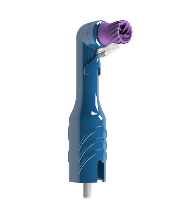 YOUNG DENTAL SPLATTER GUARD® DISPOSABLE PROPHY ANGLES