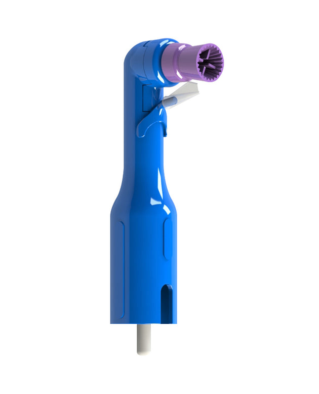 YOUNG DENTAL SPLATTER GUARD® DISPOSABLE PROPHY ANGLES