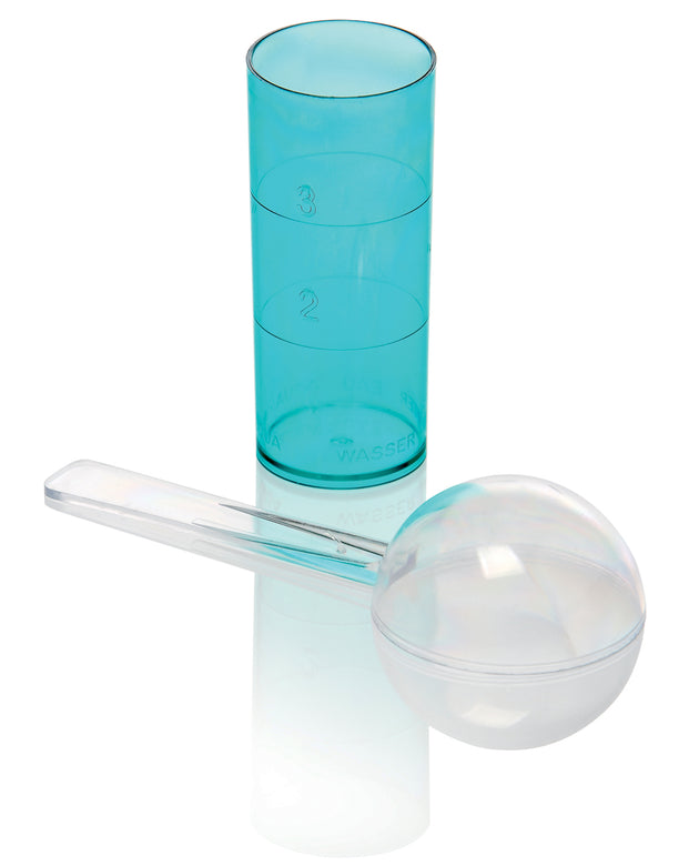ZHERMACK ALGINATE MEASURING SETS