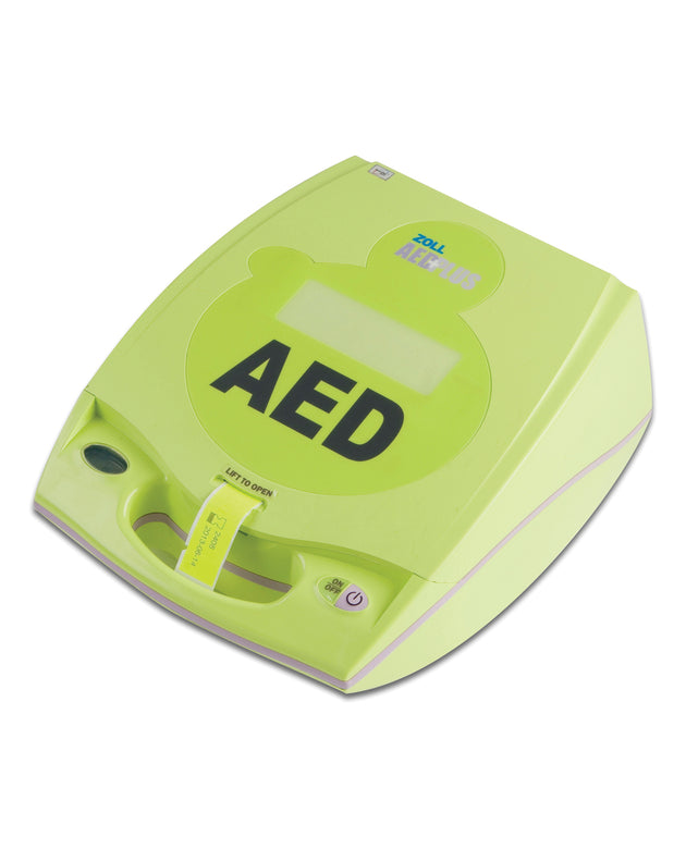 ZOLL AED PLUS