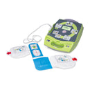 ZOLL FULLY-AUTOMATIC AED PLUS