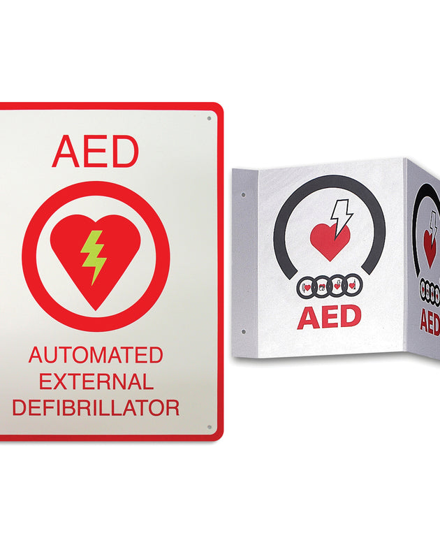 ZOLL AED DEFIBRILLATOR ACCESSORIES