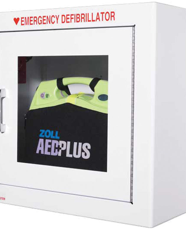 ZOLL AED DEFIBRILLATOR ACCESSORIES