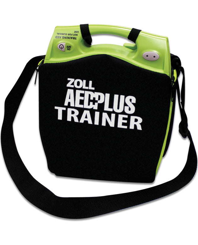 ZOLL AED PLUS TRAINER II